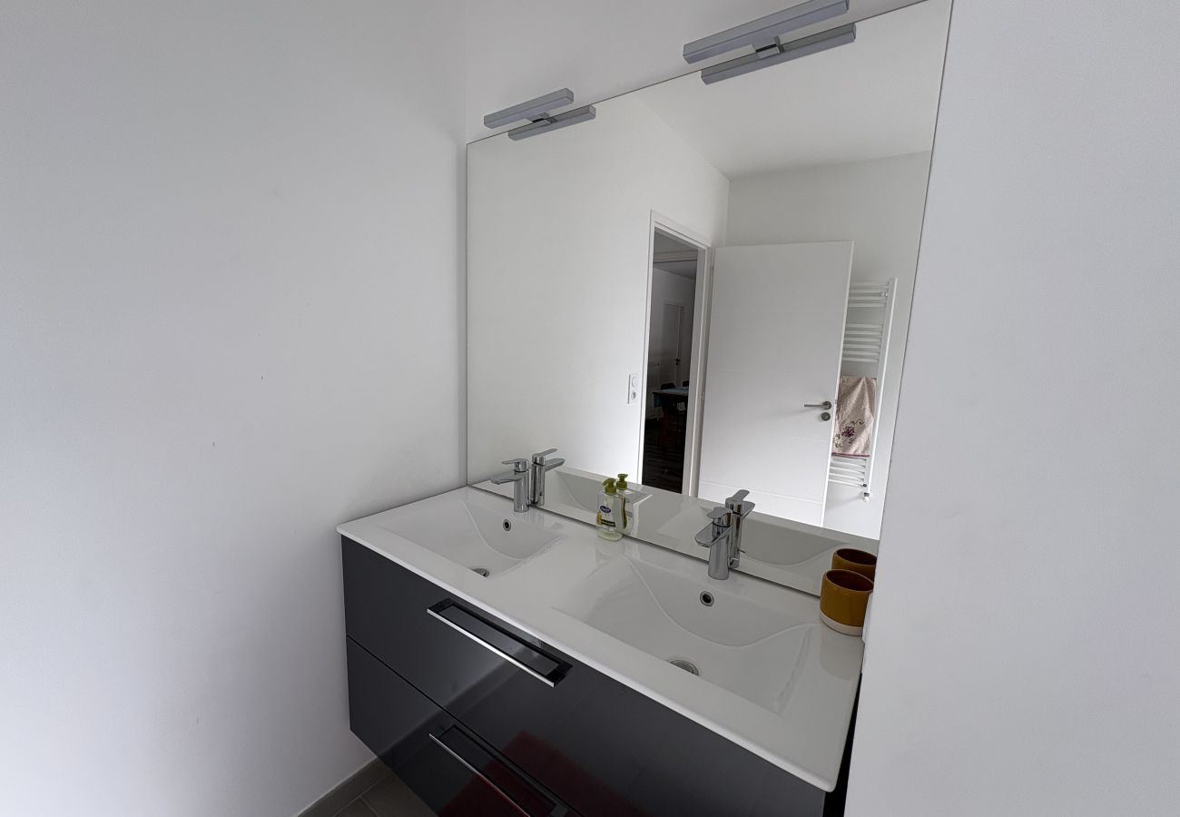 Appartement à Les Sables-d´Olonne - LS06008 LE QUAI