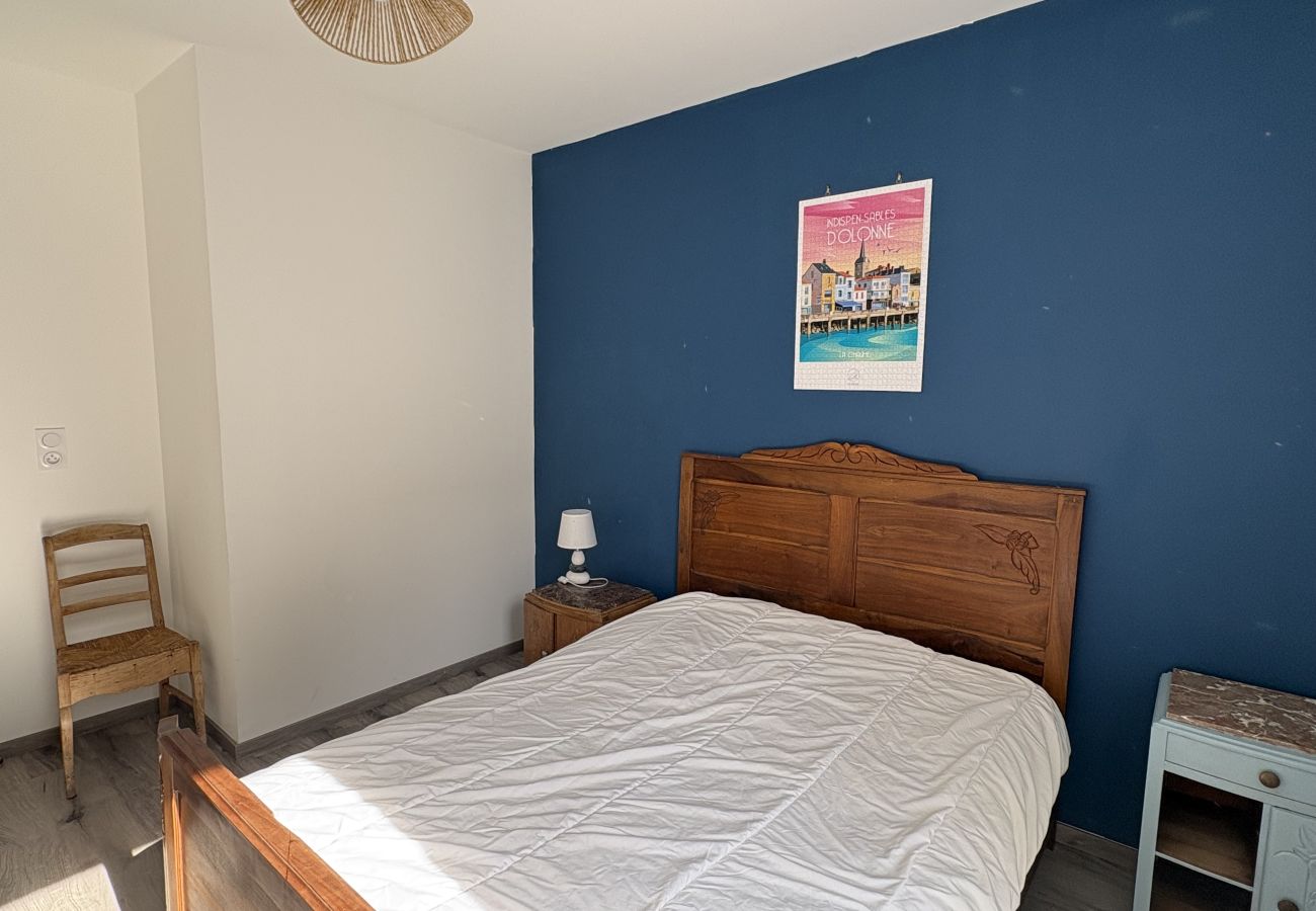 Appartement à Les Sables-d´Olonne - LS06008 LE QUAI