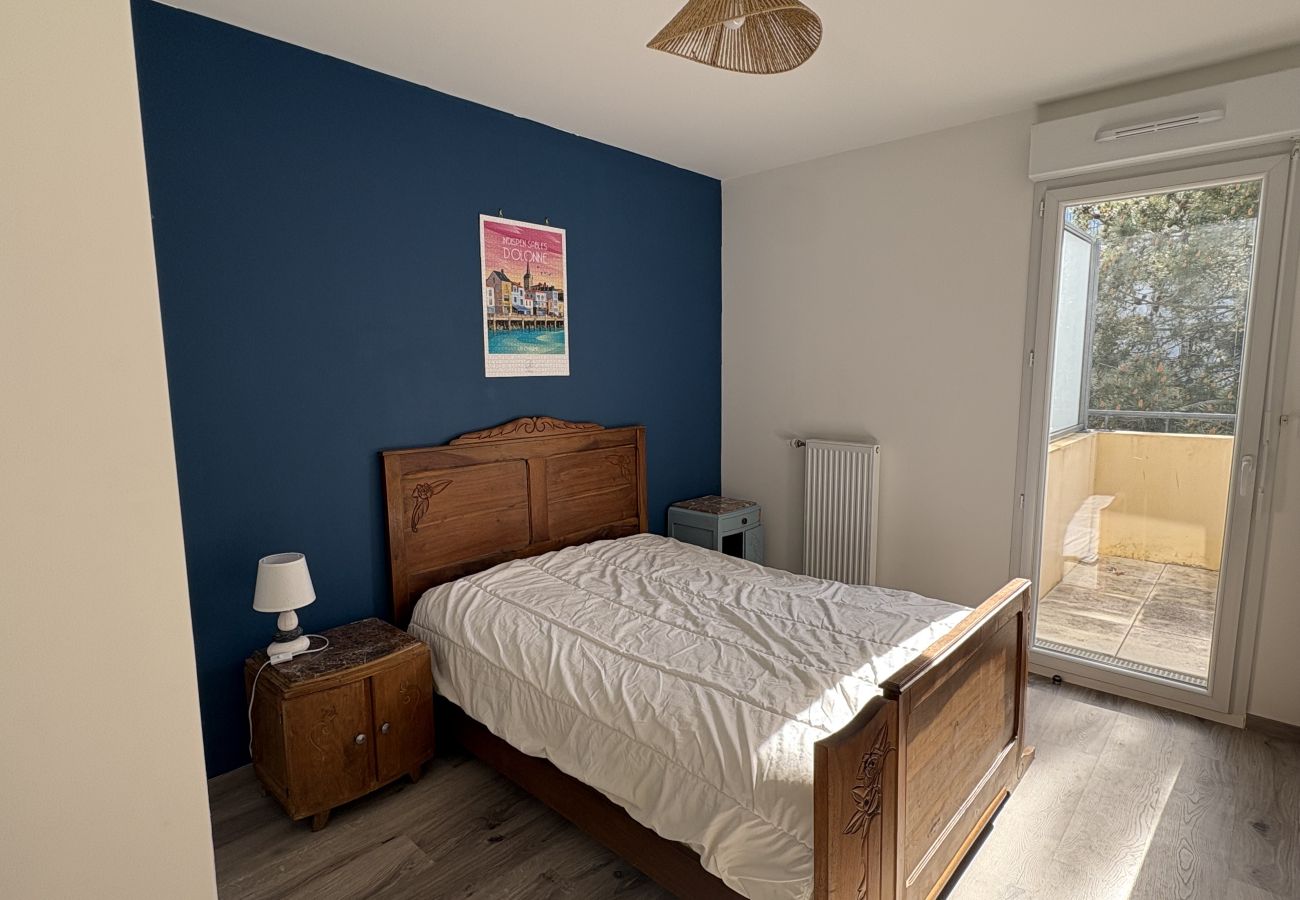 Appartement à Les Sables-d´Olonne - LS06008 LE QUAI