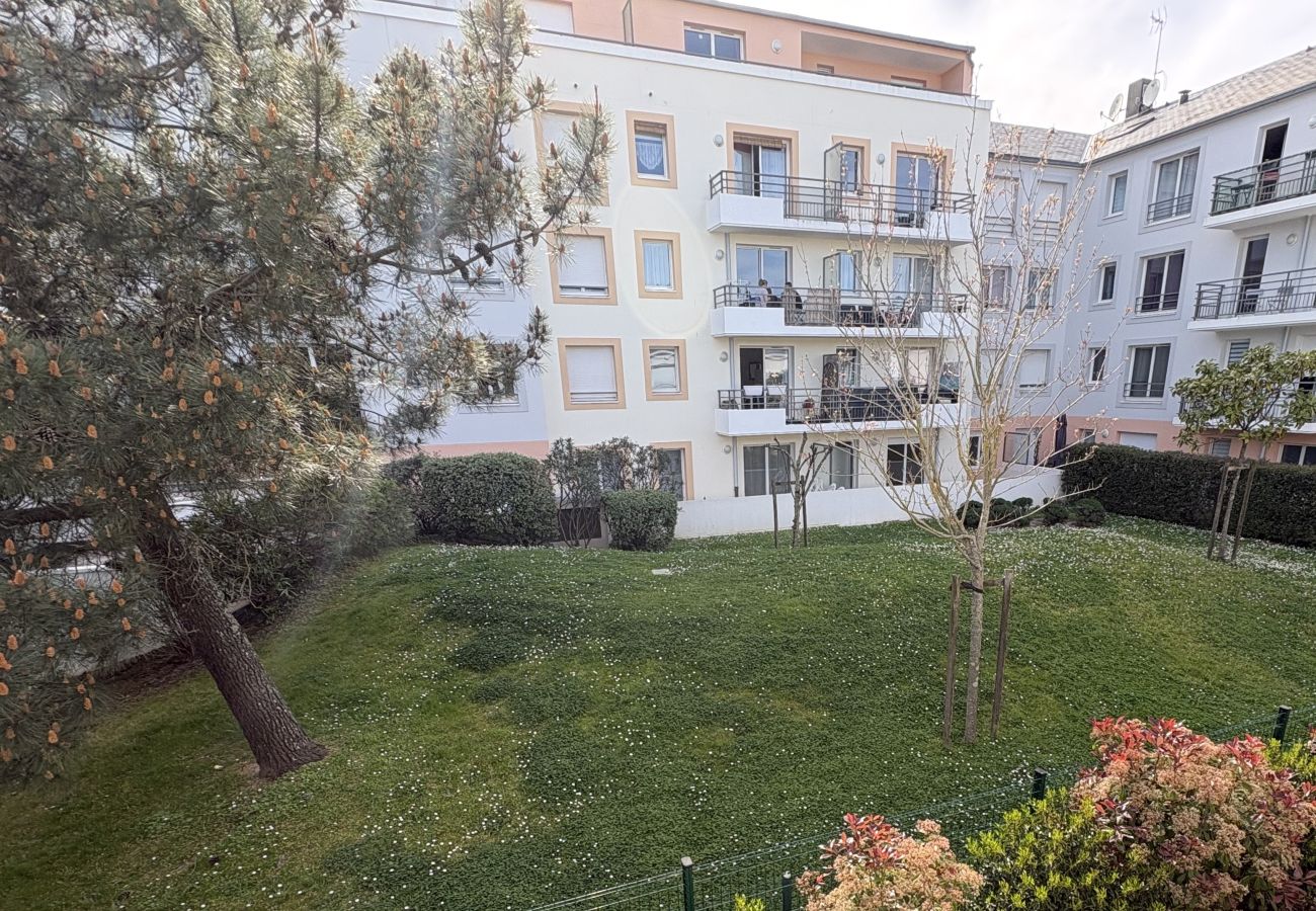 Appartement à Les Sables-d´Olonne - LS06008 LE QUAI