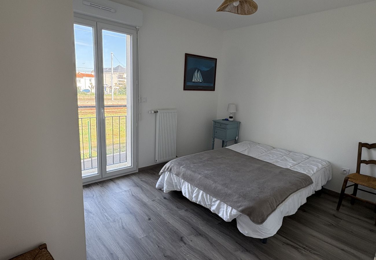 Appartement à Les Sables-d´Olonne - LS06008 LE QUAI