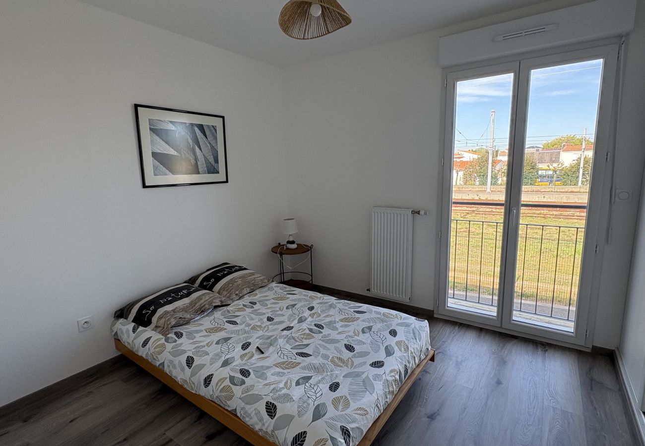 Appartement à Les Sables-d´Olonne - LS06008 LE QUAI