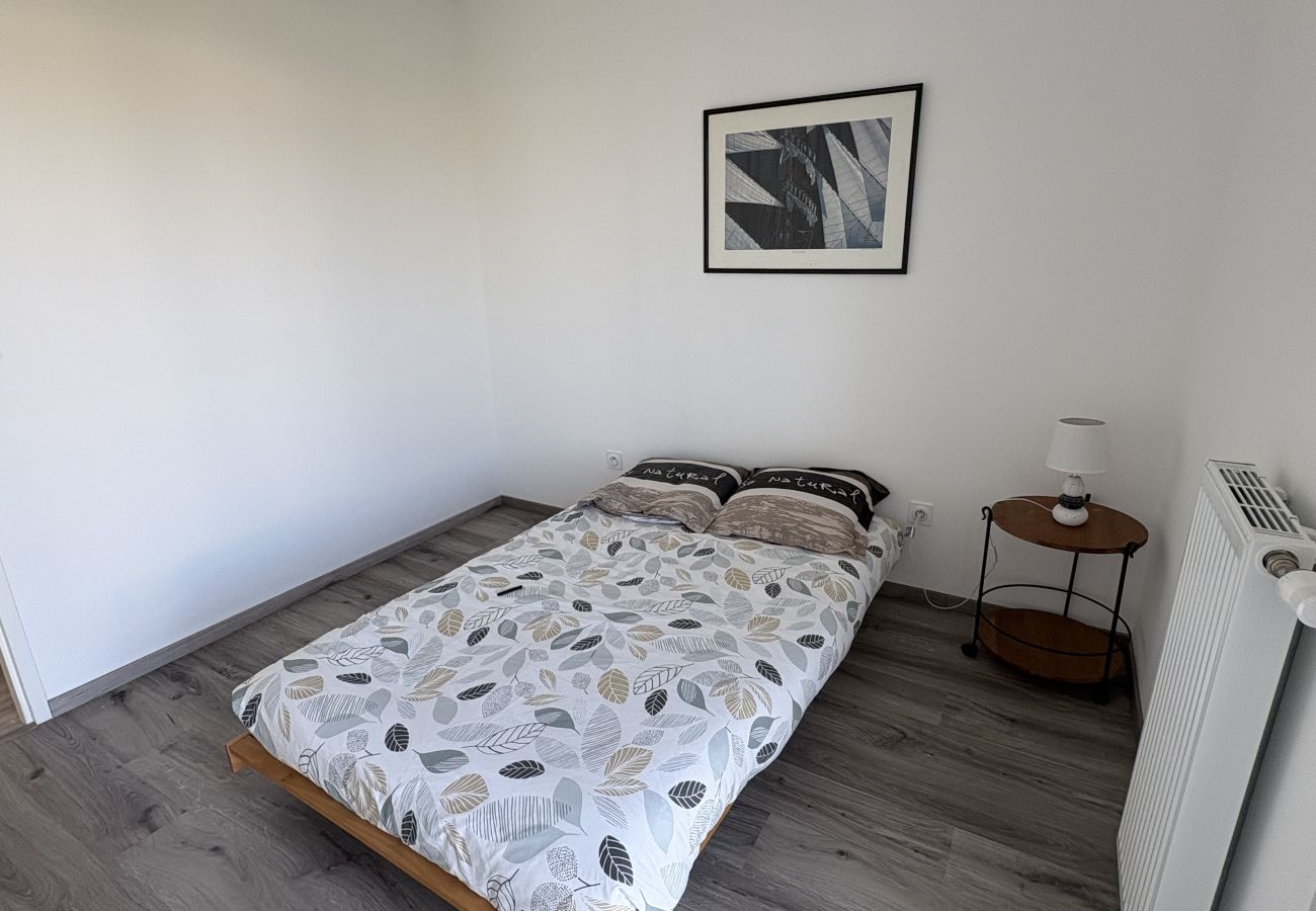 Appartement à Les Sables-d´Olonne - LS06008 LE QUAI