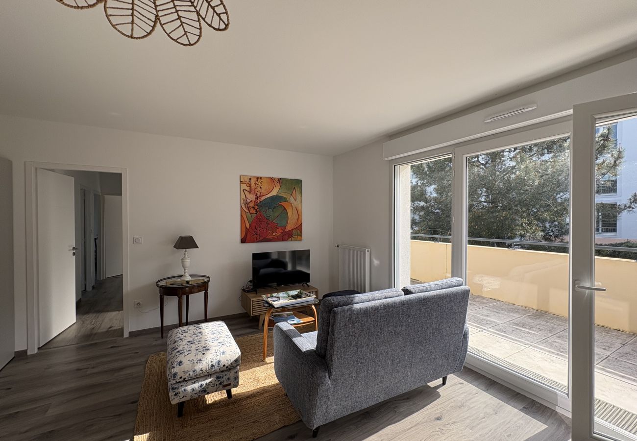 Appartement à Les Sables-d´Olonne - LS06008 LE QUAI