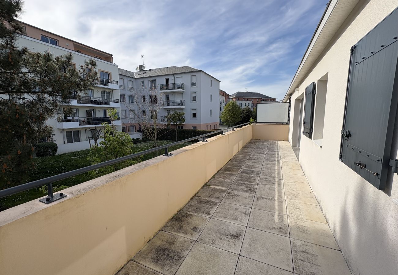 Appartement à Les Sables-d´Olonne - LS06008 LE QUAI