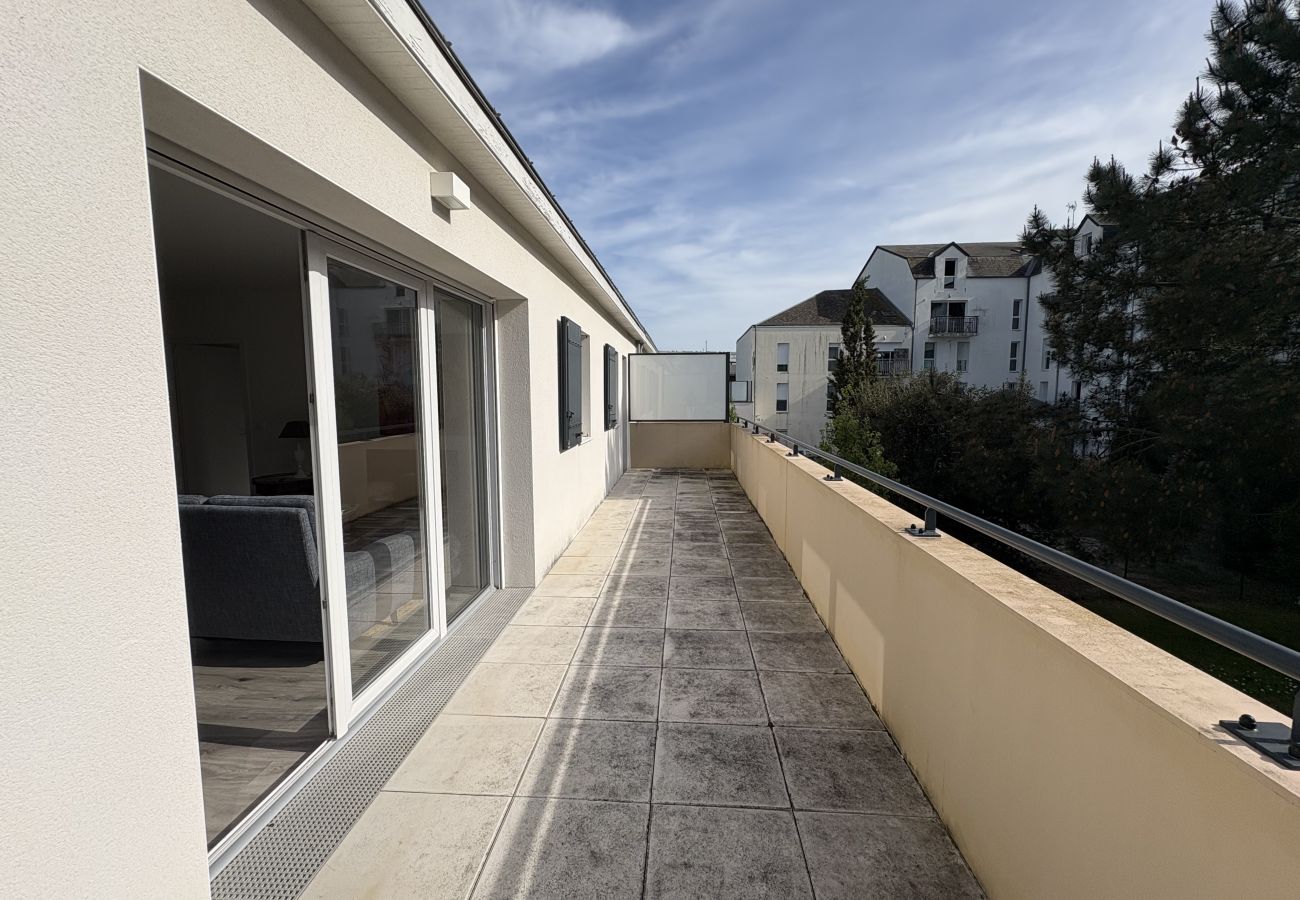 Appartement à Les Sables-d´Olonne - LS06008 LE QUAI