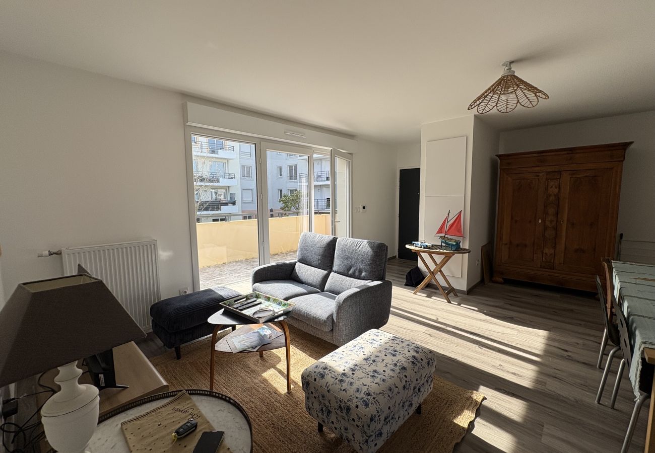 Appartement à Les Sables-d´Olonne - LS06008 LE QUAI