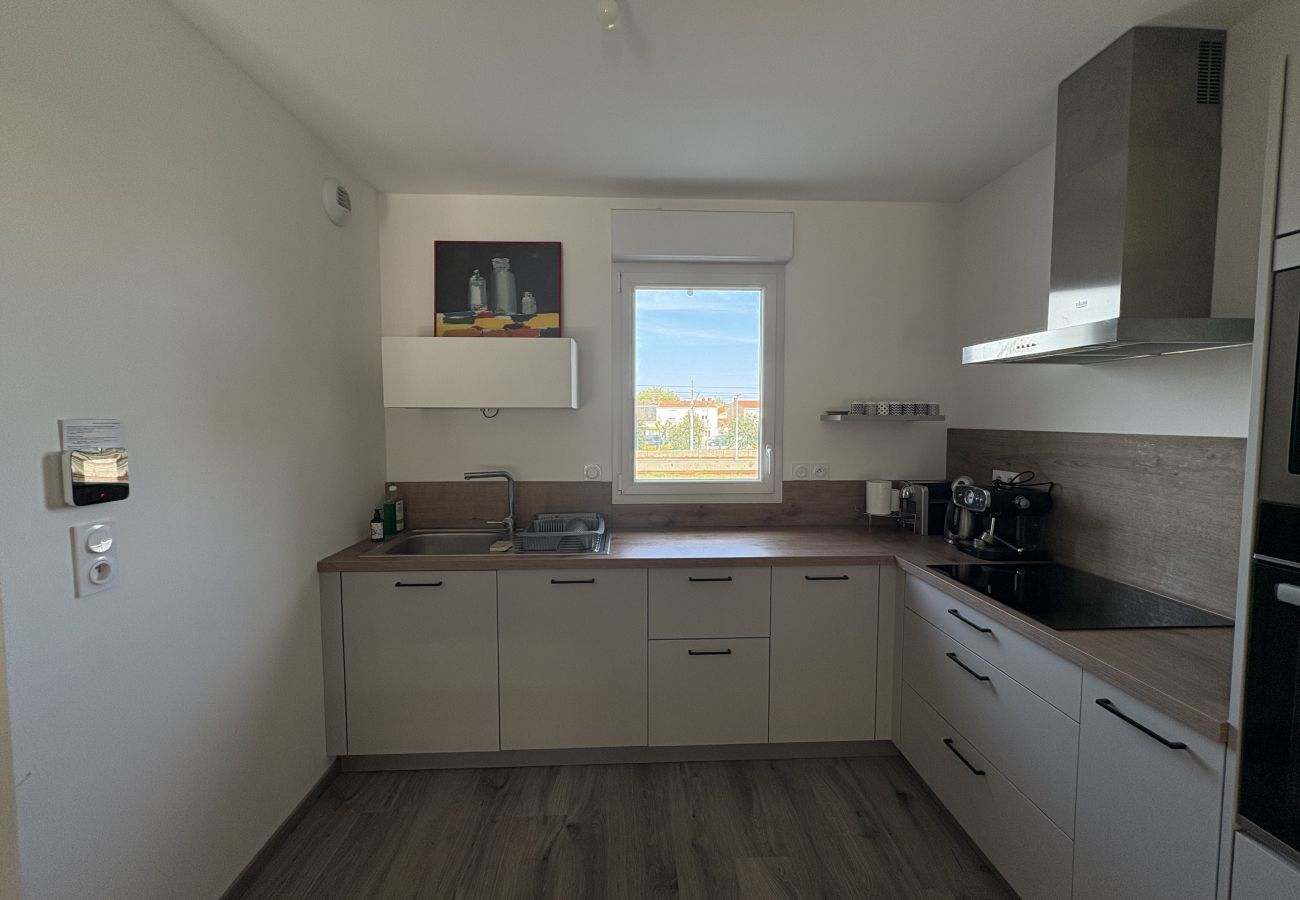 Appartement à Les Sables-d´Olonne - LS06008 LE QUAI