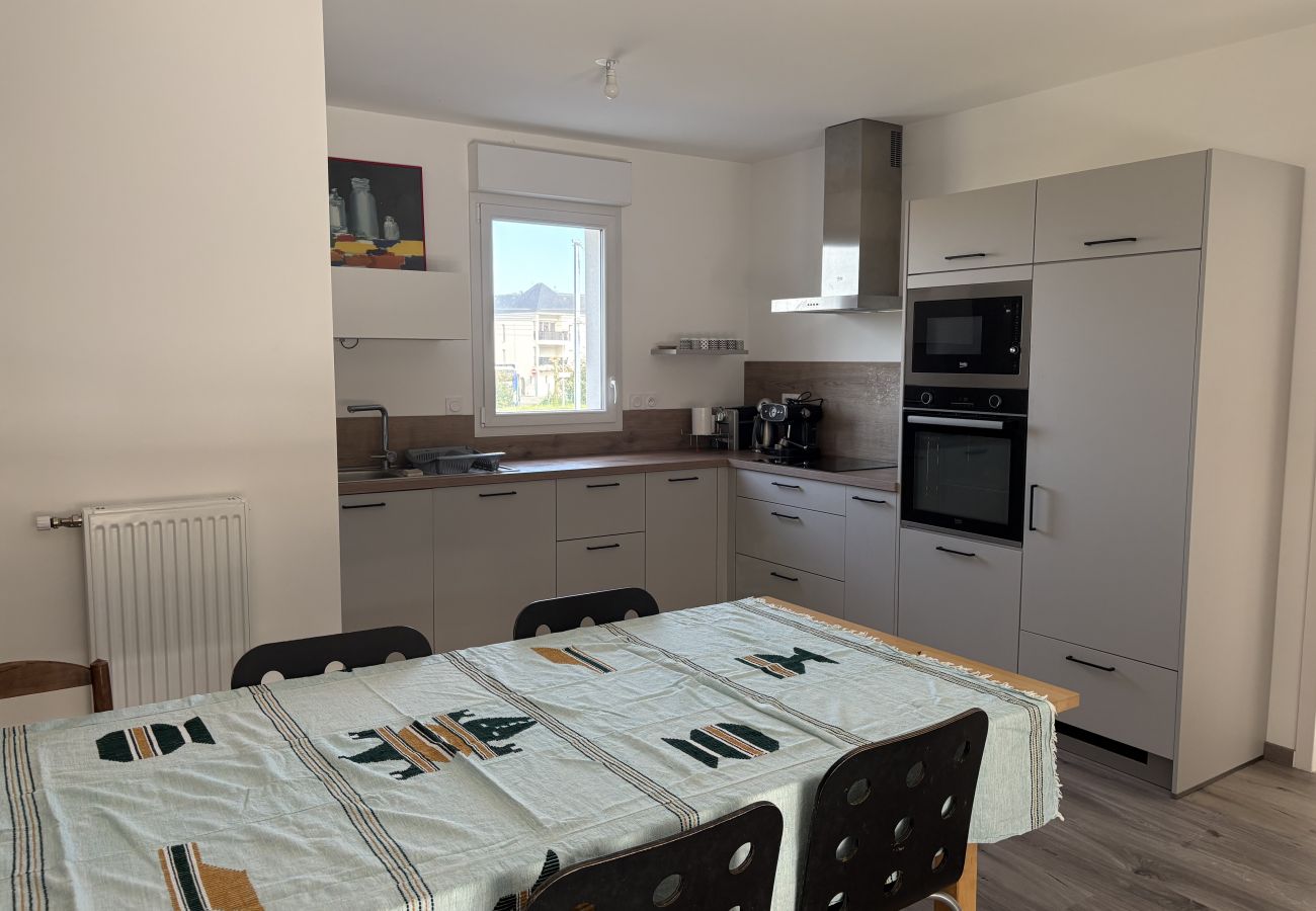 Appartement à Les Sables-d´Olonne - LS06008 LE QUAI