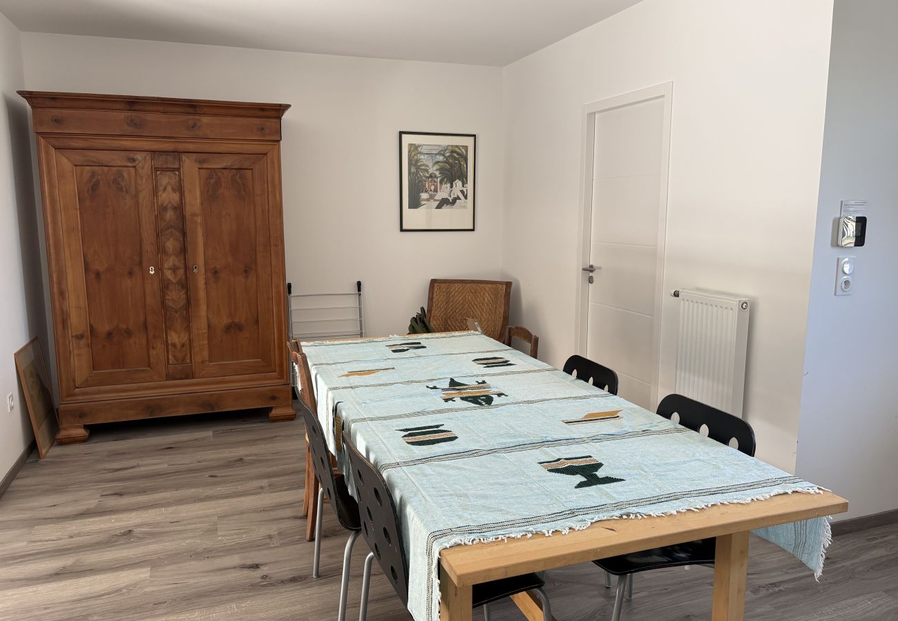 Appartement à Les Sables-d´Olonne - LS06008 LE QUAI