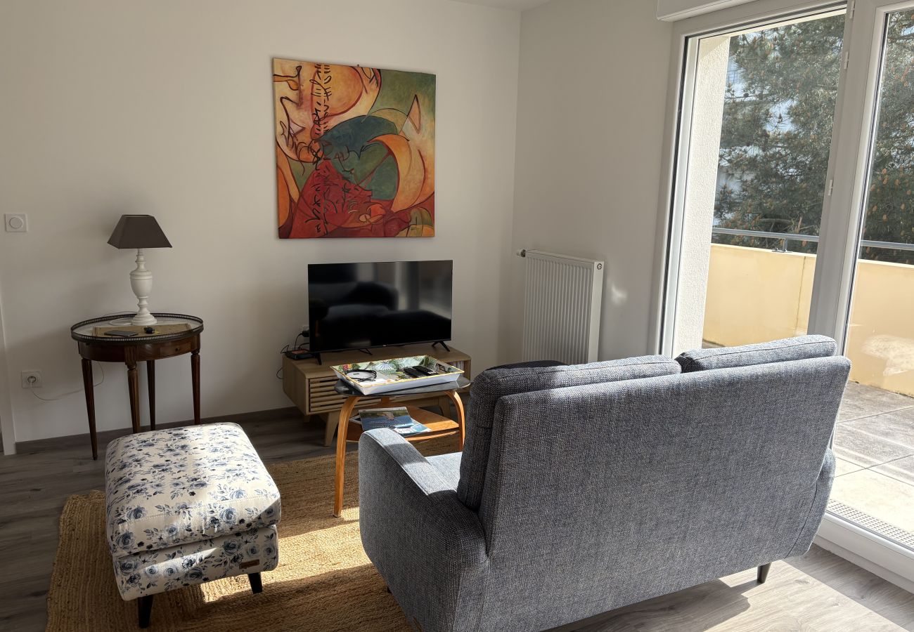 Appartement à Les Sables-d´Olonne - LS06008 LE QUAI