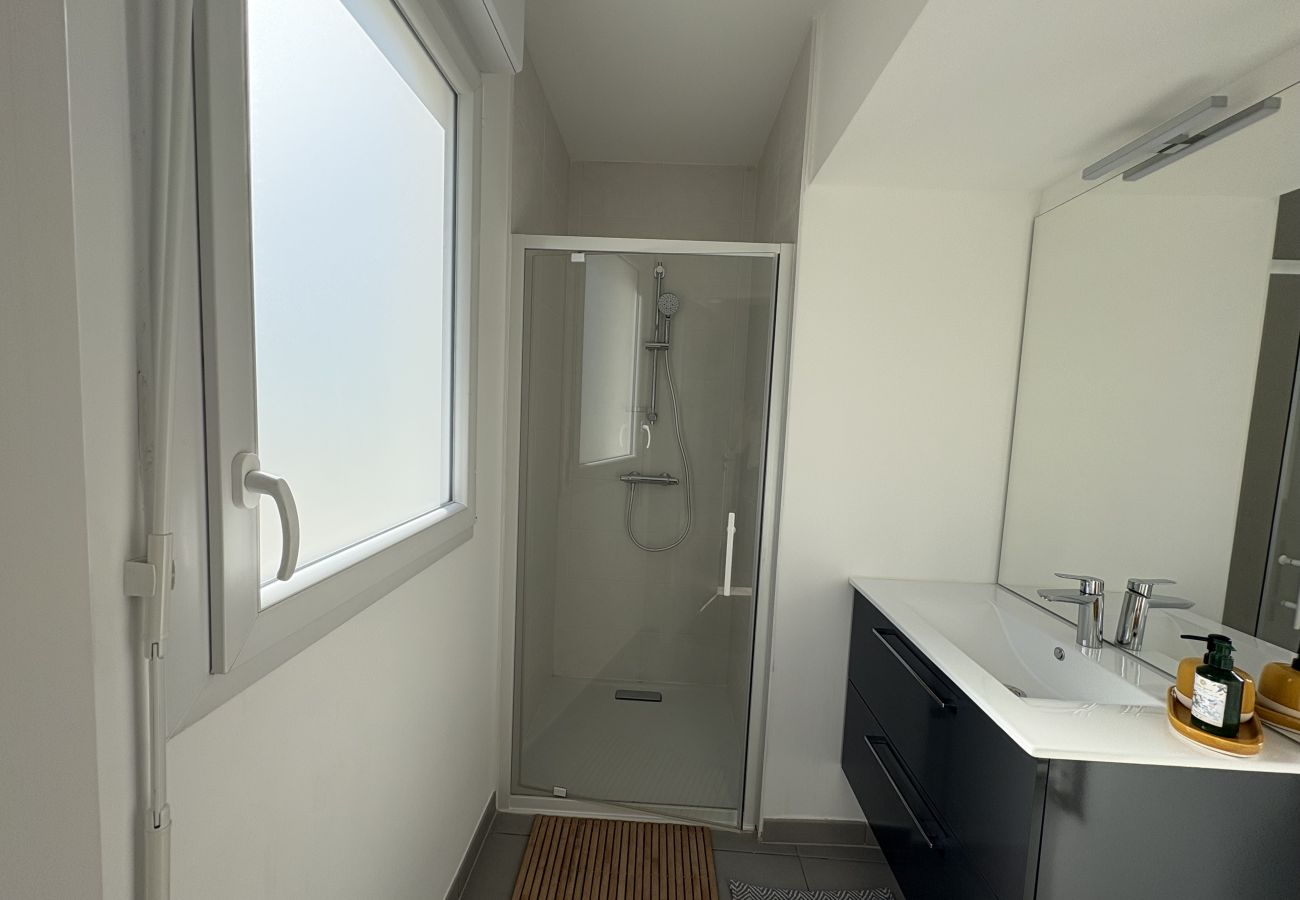 Appartement à Les Sables-d´Olonne - LS06008 LE QUAI