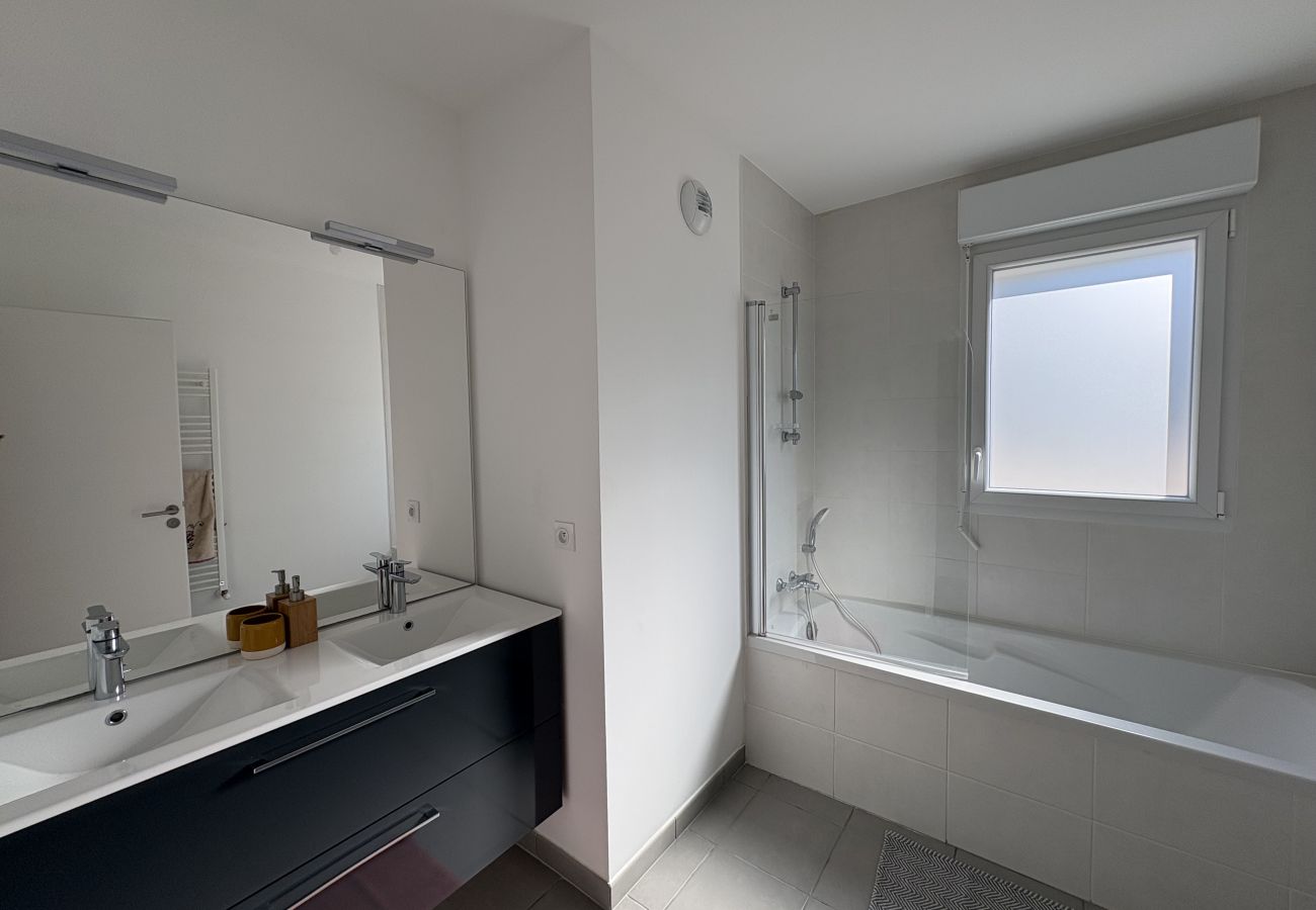 Appartement à Les Sables-d´Olonne - LS06008 LE QUAI