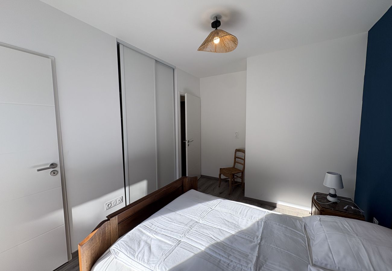 Appartement à Les Sables-d´Olonne - LS06008 LE QUAI