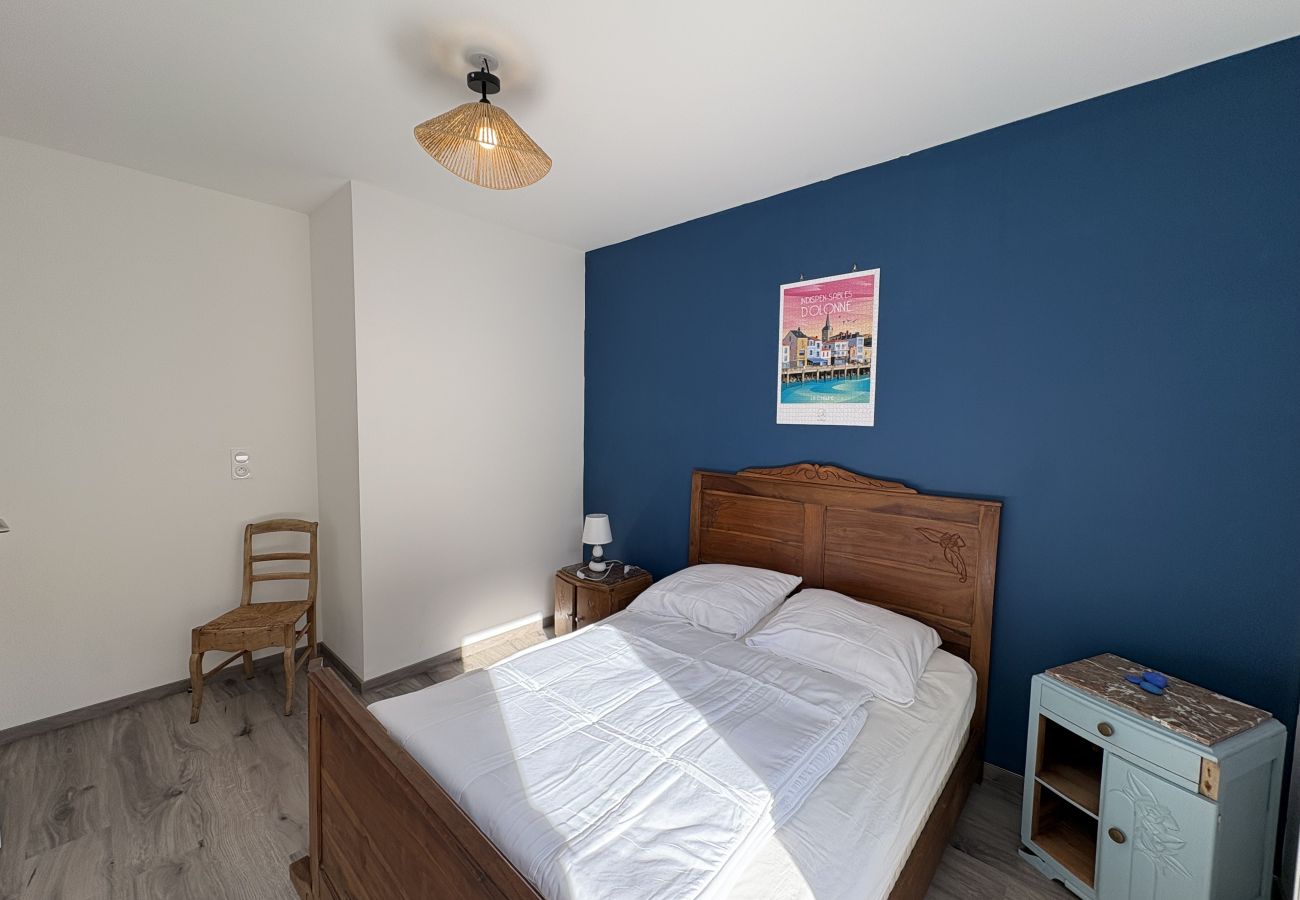 Appartement à Les Sables-d´Olonne - LS06008 LE QUAI