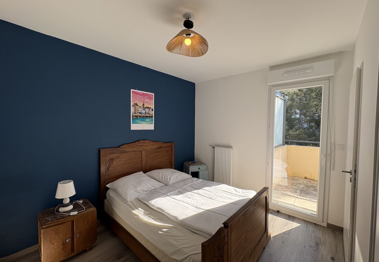 Appartement à Les Sables-d´Olonne - LS06008 LE QUAI