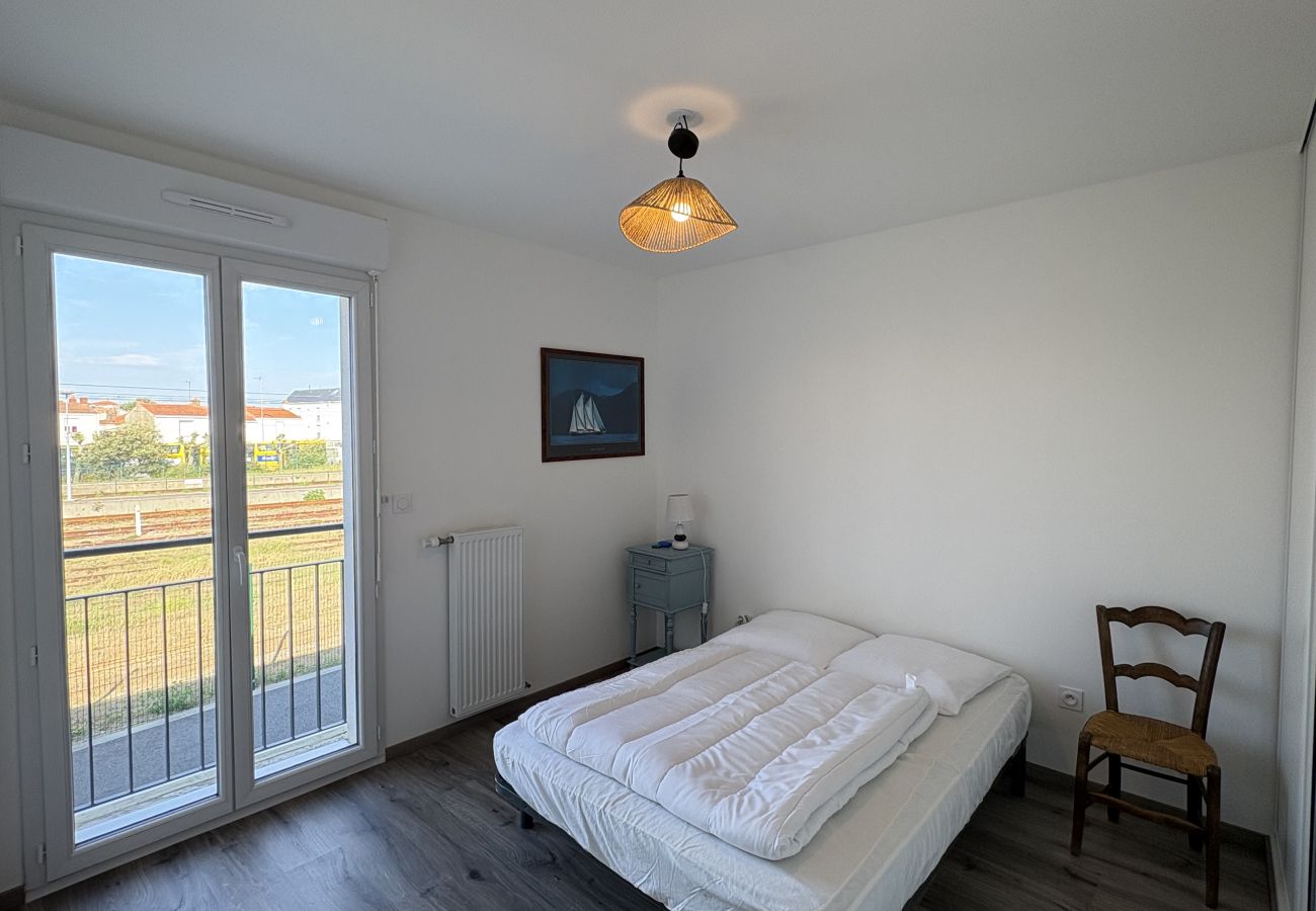 Appartement à Les Sables-d´Olonne - LS06008 LE QUAI