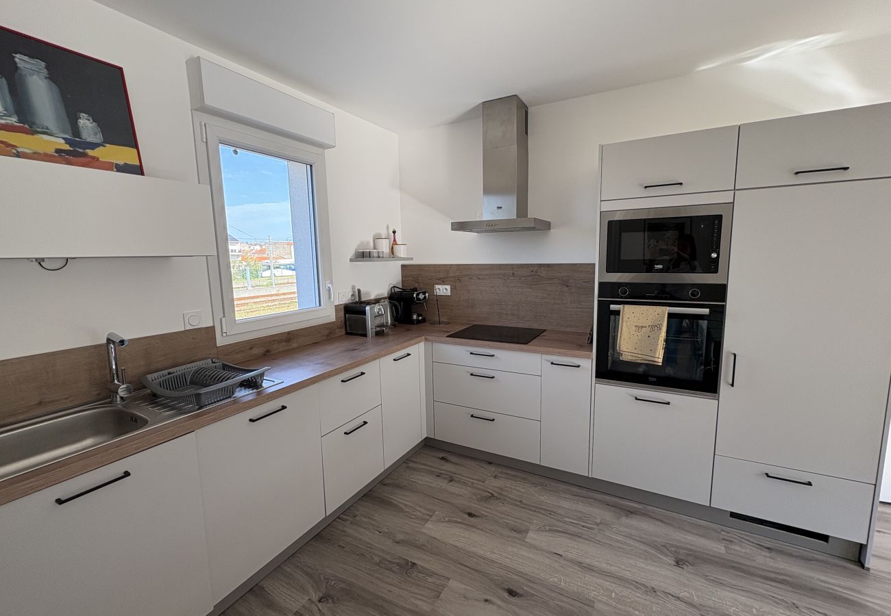 Appartement à Les Sables-d´Olonne - LS06008 LE QUAI