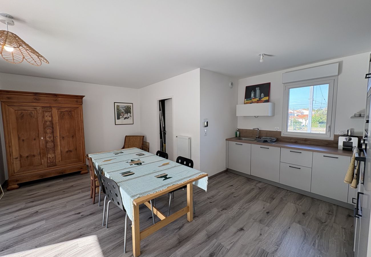 Appartement à Les Sables-d´Olonne - LS06008 LE QUAI