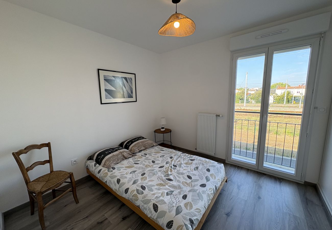 Appartement à Les Sables-d´Olonne - LS06008 LE QUAI