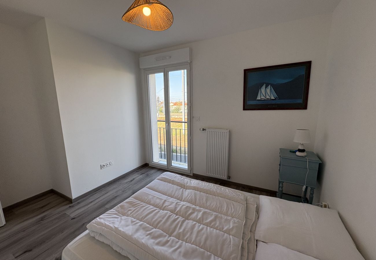 Appartement à Les Sables-d´Olonne - LS06008 LE QUAI