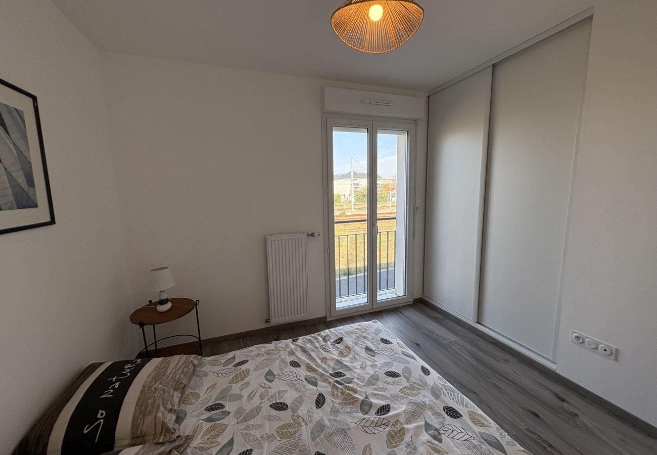 Appartement à Les Sables-d´Olonne - LS06008 LE QUAI