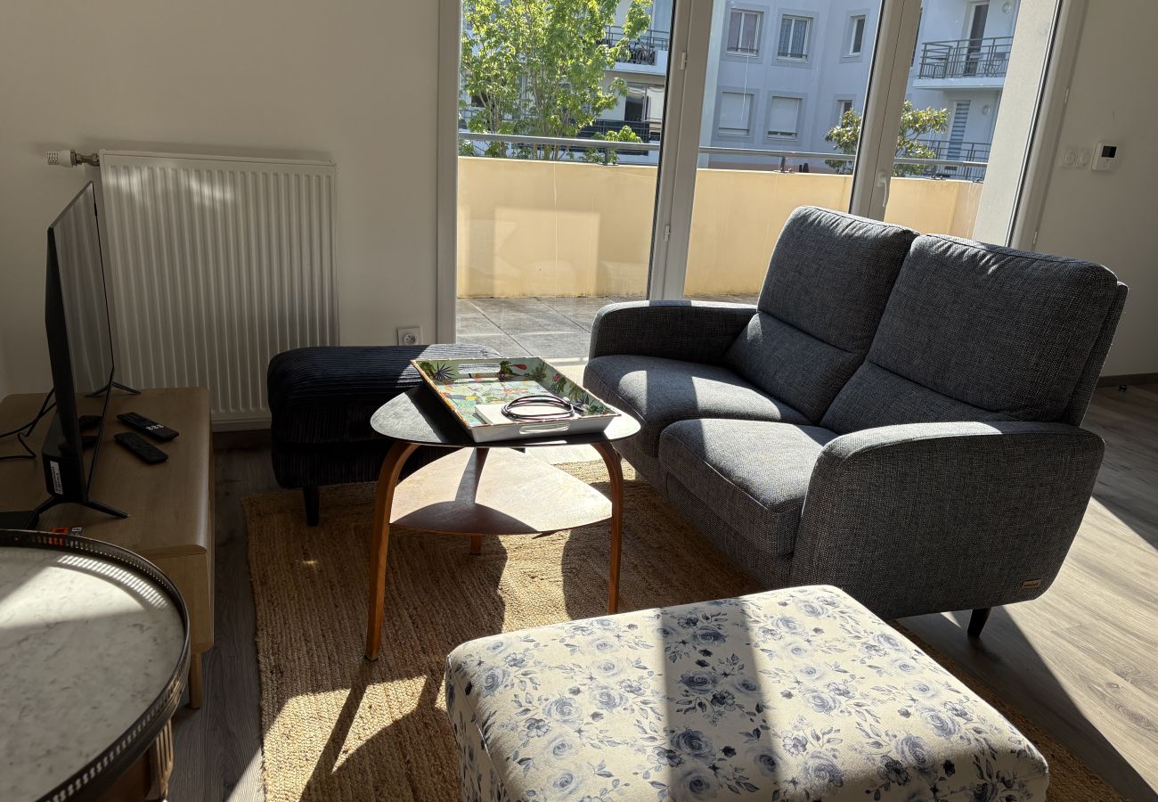 Appartement à Les Sables-d´Olonne - LS06008 LE QUAI