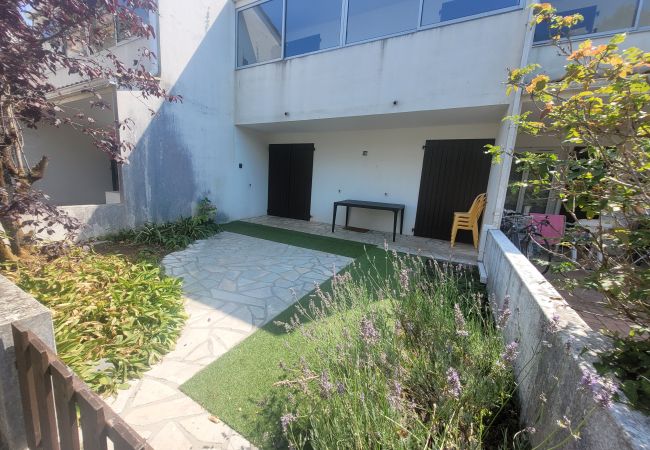 Appartement à Saint-Jean-de-Monts - La Sablière - SJ04020