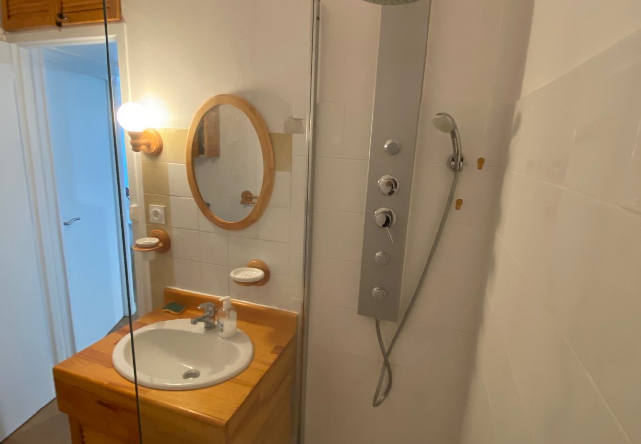 Appartement à Saint-Jean-de-Monts - La Sablière - SJ04020