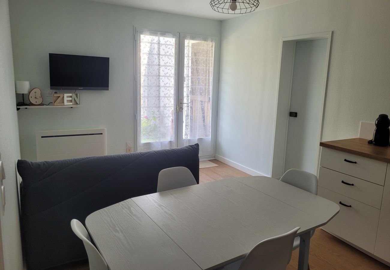 Appartement à Saint-Jean-de-Monts - La Sablière - SJ04020