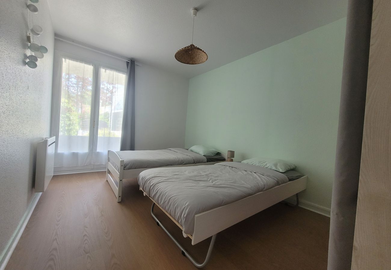 Appartement à Saint-Jean-de-Monts - La Sablière - SJ04020