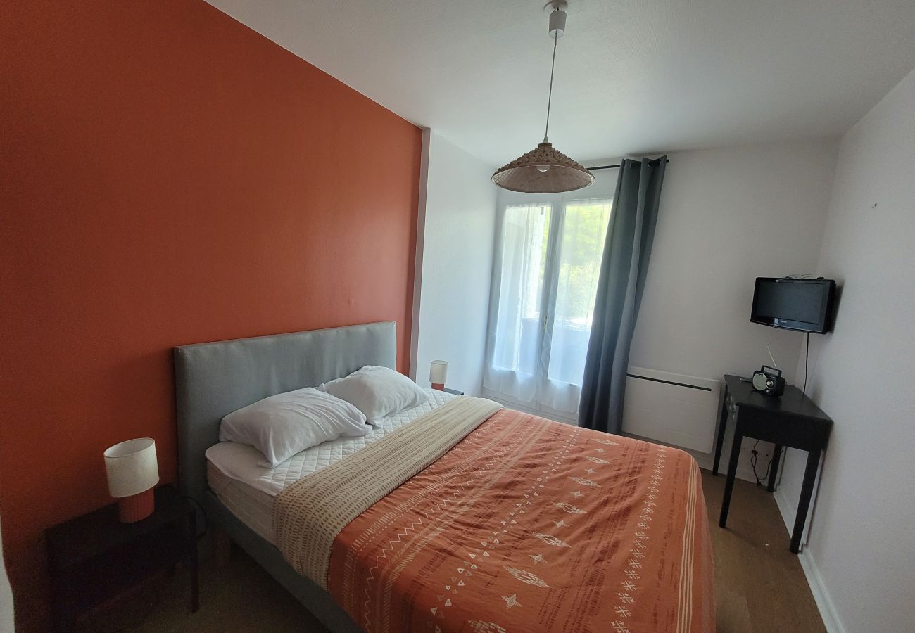 Appartement à Saint-Jean-de-Monts - La Sablière - SJ04020