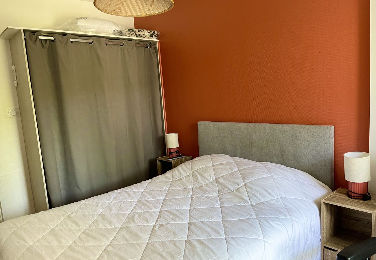 Appartement à Saint-Jean-de-Monts - La Sablière - SJ04020