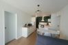 Appartement à Saint-Jean-de-Monts - La Sablière - SJ04020