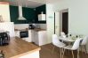 Appartement à Saint-Jean-de-Monts - La Sablière - SJ04020