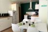 Appartement à Saint-Jean-de-Monts - La Sablière - SJ04020