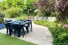 Appartement à Saint-Jean-de-Monts - La Sablière - SJ04020