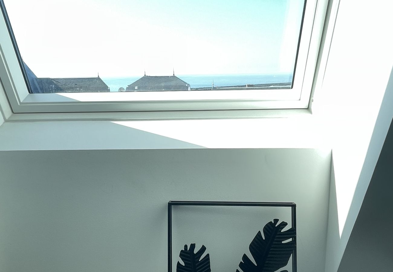 Appartement à Saint-Gilles-Croix-de-Vie - SG04078 Bleu Turquoise