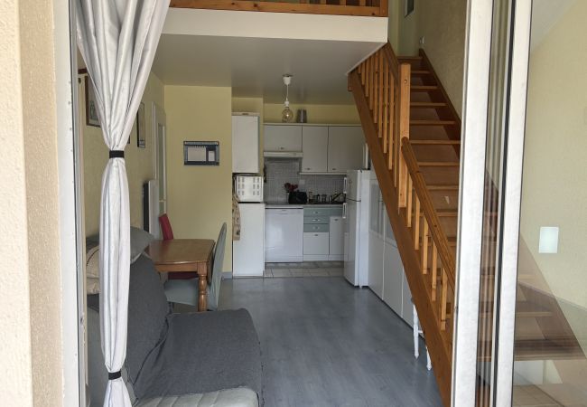 Appartement à Les Sables-d´Olonne - LS06012 L'AMIRAL