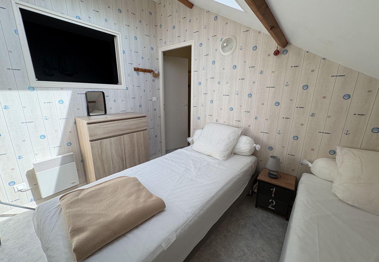 Appartement à Les Sables-d´Olonne - LS06012 L'AMIRAL