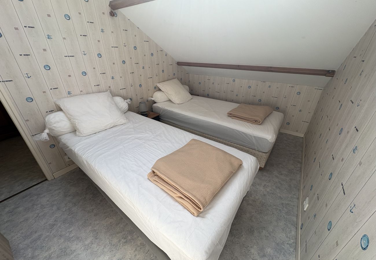 Appartement à Les Sables-d´Olonne - LS06012 L'AMIRAL