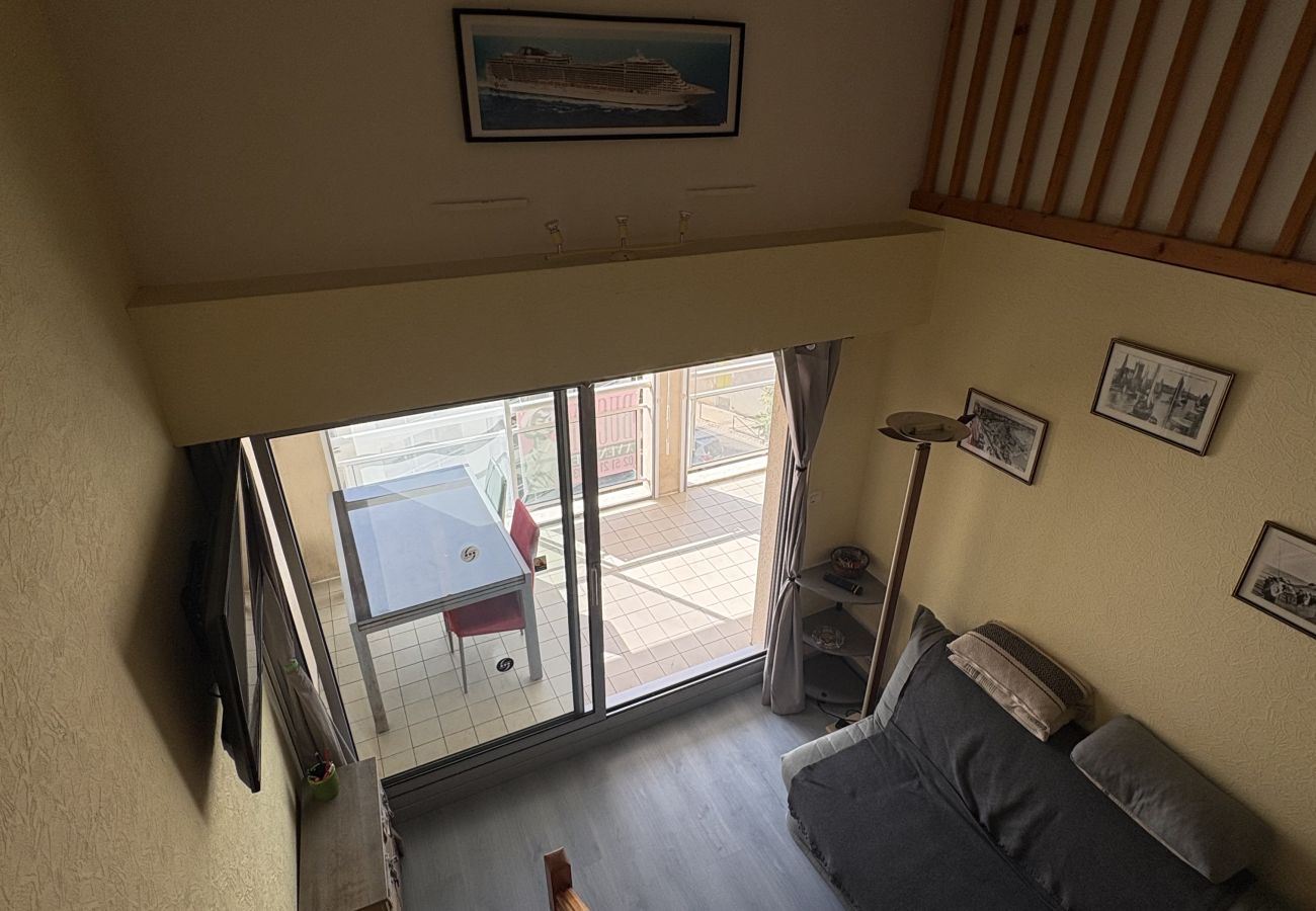 Appartement à Les Sables-d´Olonne - LS06012 L'AMIRAL
