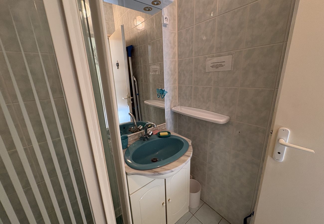 Appartement à Les Sables-d´Olonne - LS06012 L'AMIRAL