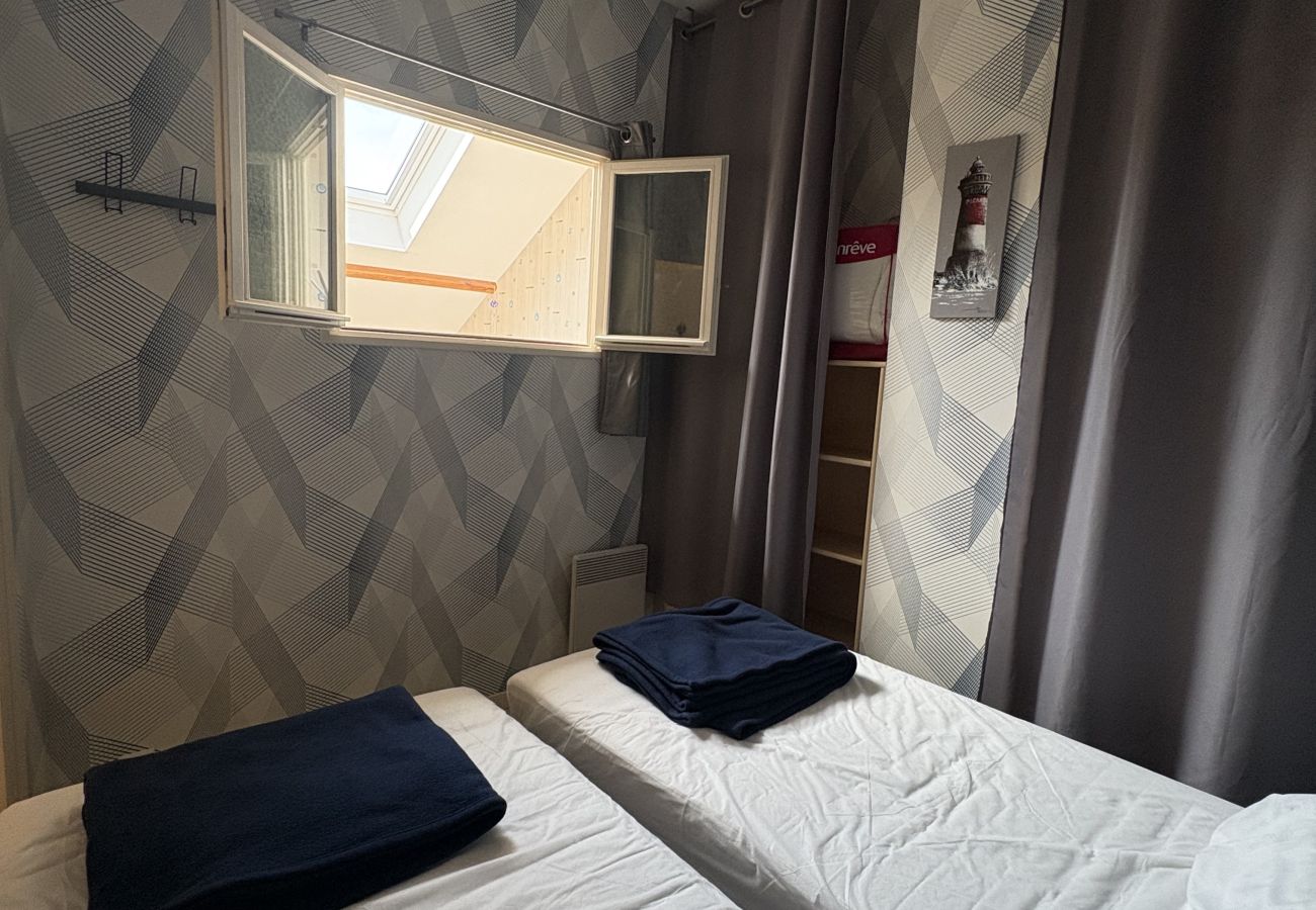 Appartement à Les Sables-d´Olonne - LS06012 L'AMIRAL