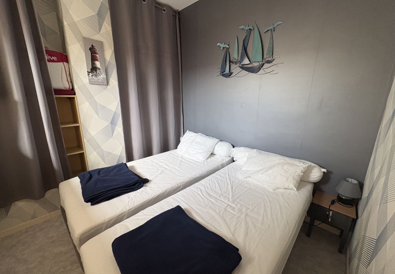 Appartement à Les Sables-d´Olonne - LS06012 L'AMIRAL