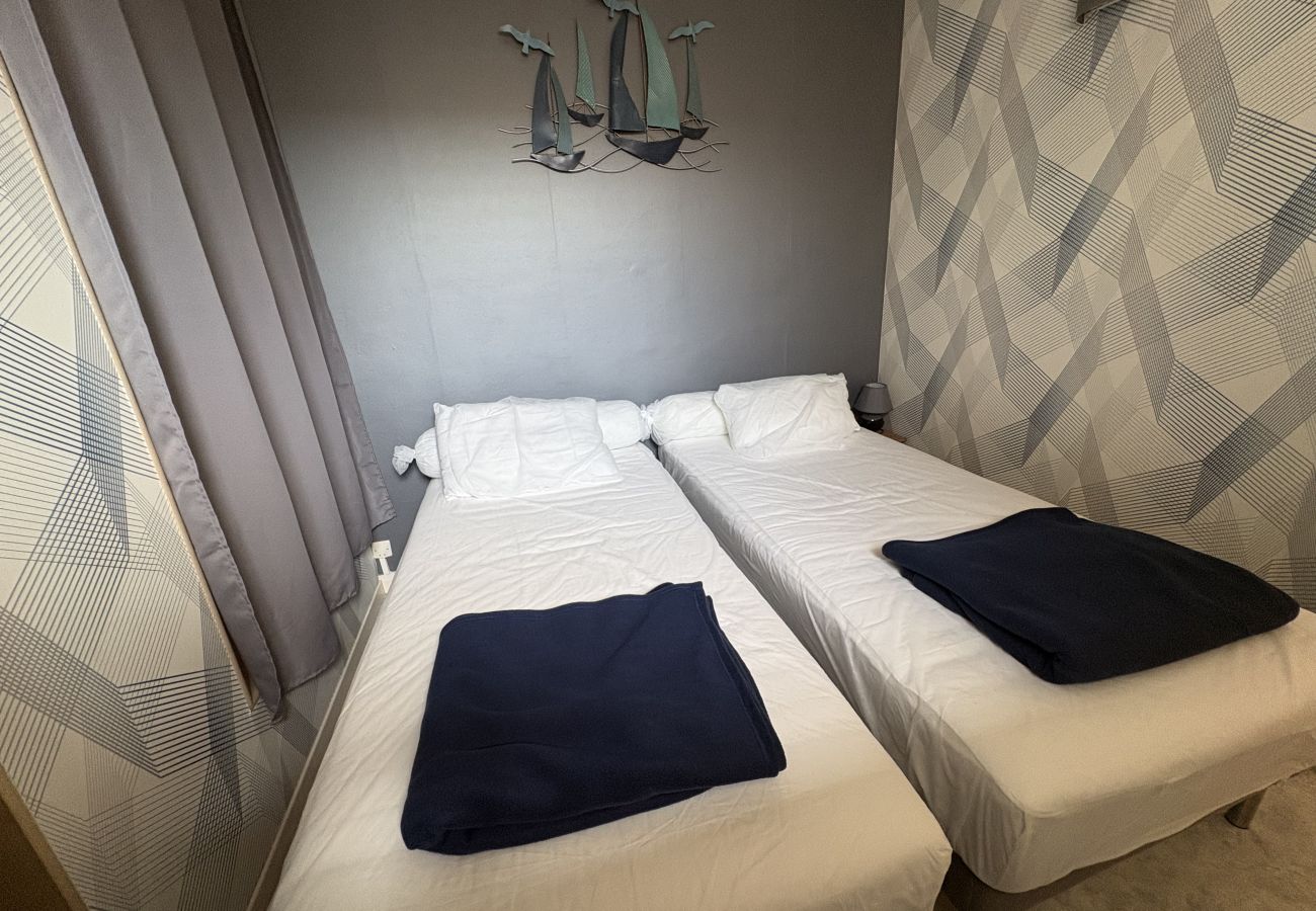 Appartement à Les Sables-d´Olonne - LS06012 L'AMIRAL
