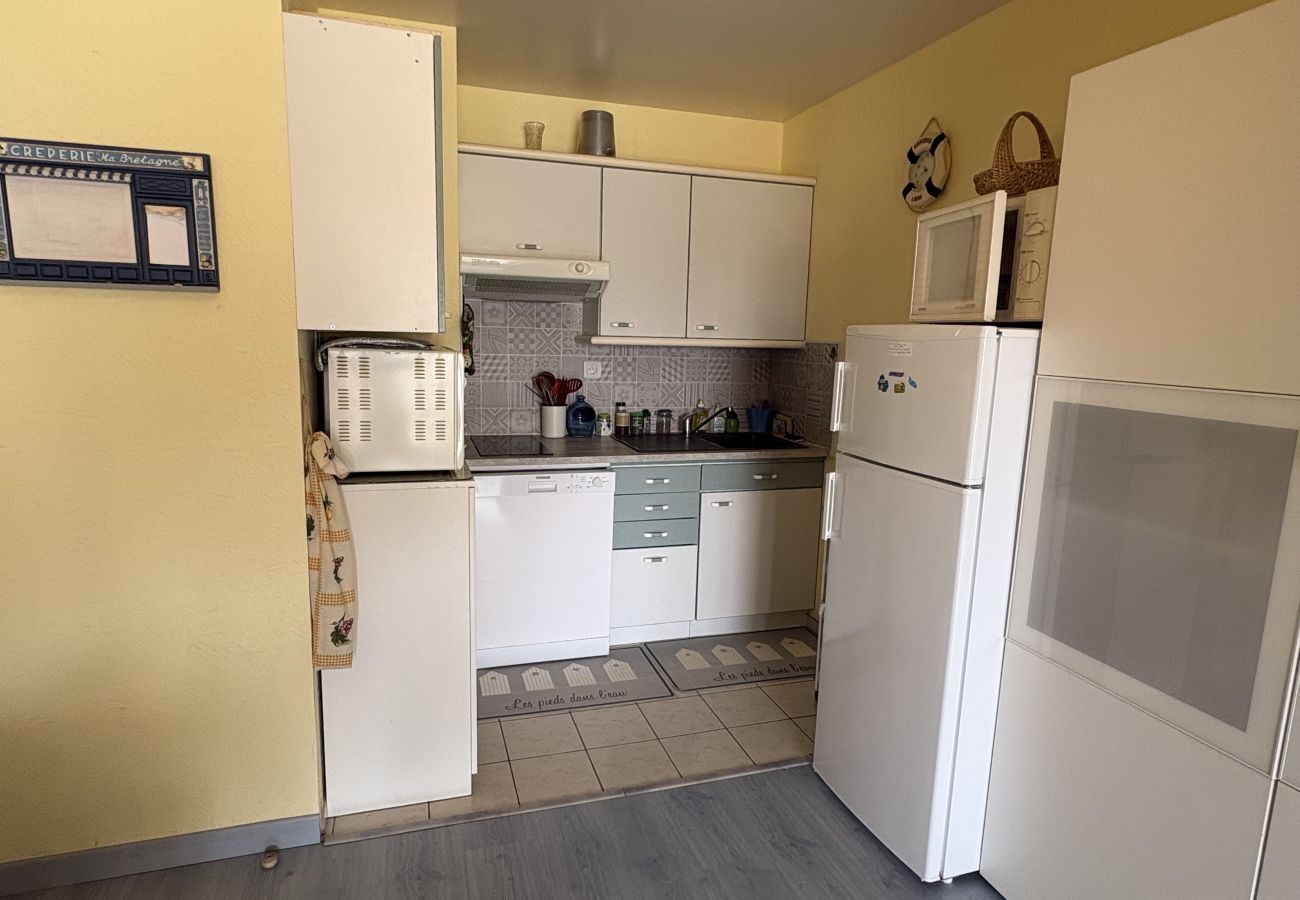 Appartement à Les Sables-d´Olonne - LS06012 L'AMIRAL