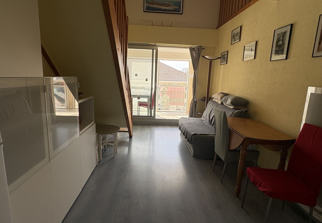 Appartement à Les Sables-d´Olonne - LS06012 L'AMIRAL