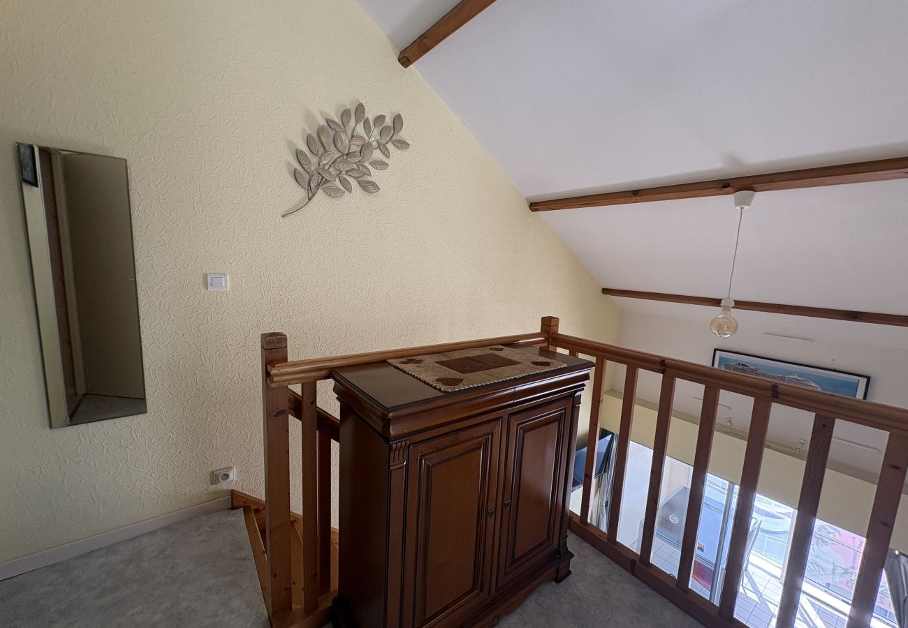 Appartement à Les Sables-d´Olonne - LS06012 L'AMIRAL