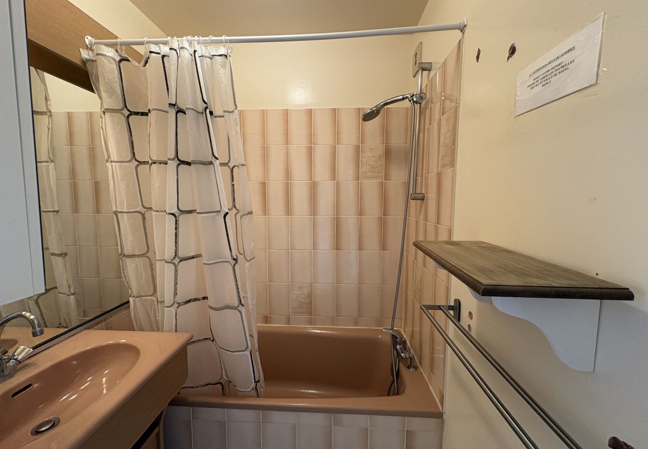 Appartement à Les Sables-d´Olonne - LS06012 L'AMIRAL